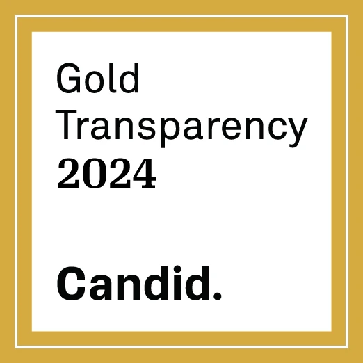 Guidestar Gold Transparency 2024