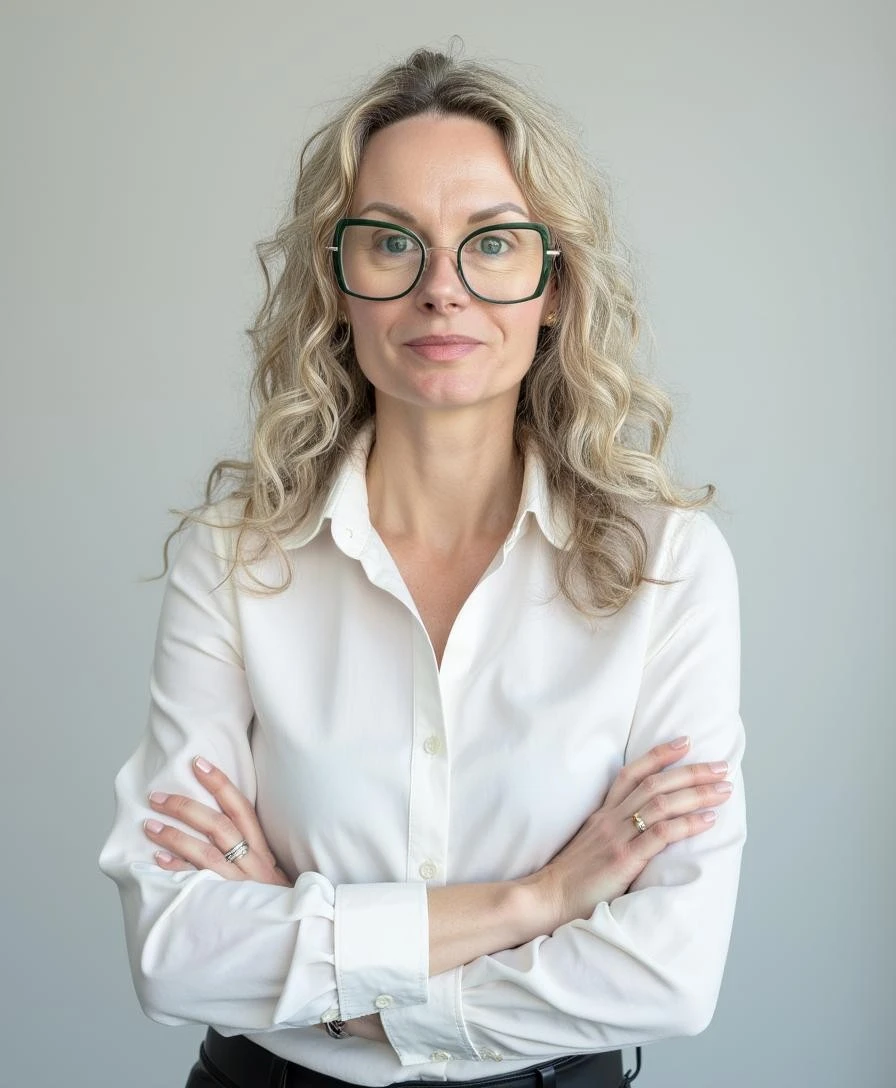 Exceptional Equestrians Unlimited Karolina Dragulski, Board Member